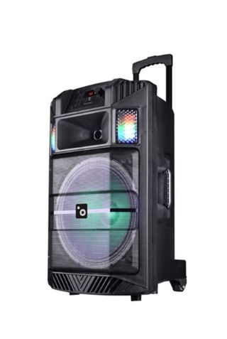 Sunstech MASSIVE-S30: Altavoz Bluetooth 60W