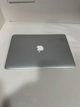 MacBook Air Intel Core i7 1.8GHz 4GB
