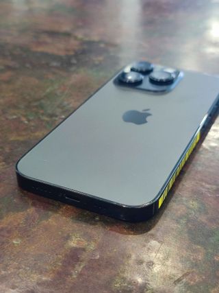 iPhone 14 Pro 256GB Space Black Seminuevo