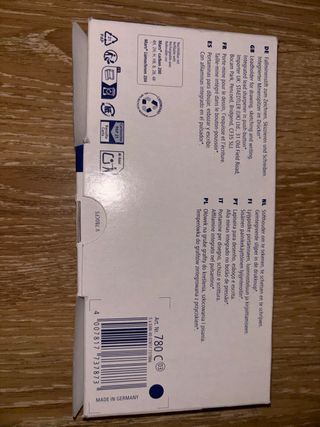 Staedtler Mars Technico 2mm – Portaminas profesion