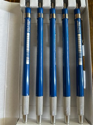 Staedtler Mars Technico 2mm – Portaminas profesion