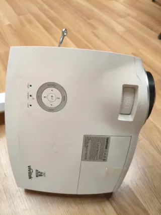 Proyector Vivitek Blanco