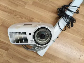 Proyector Vivitek Blanco