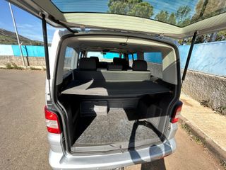 Volkswagen Multivan 2005