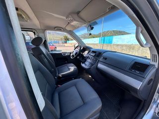 Volkswagen Multivan 2005