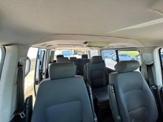 Volkswagen Multivan 2005