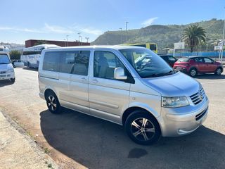 Volkswagen Multivan 2005