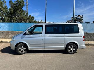 Volkswagen Multivan 2005