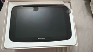 TomTom GO EXPERT 7 Navegador GPS