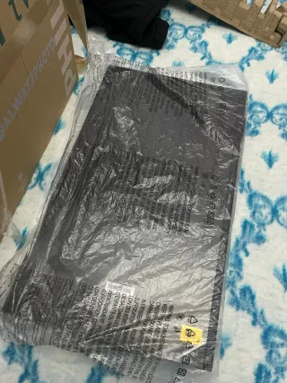 Televisor Philips Negro