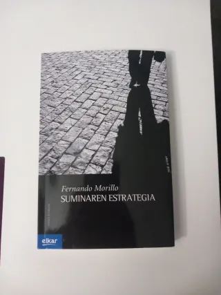 Suminaren estrategia