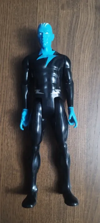 Figuras Spiderman Villanos Articulables