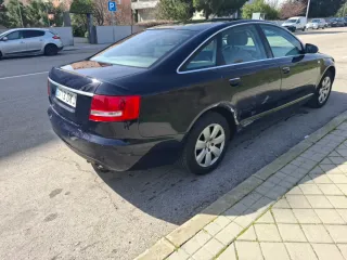 Audi A6 2005