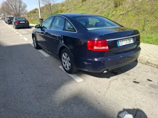 Audi A6 2005