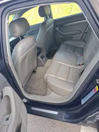 Audi A6 2005