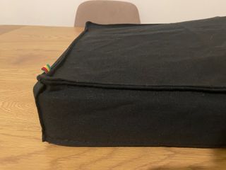 Giradischi House of Marley Wireless in bambù.