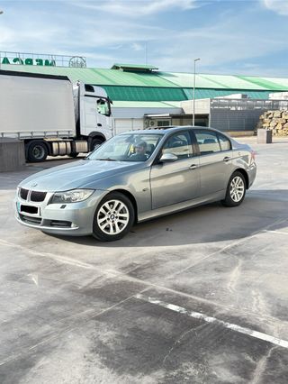 BMW Serie 3 2006