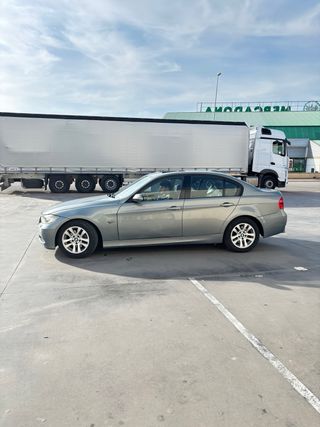 BMW Serie 3 2006