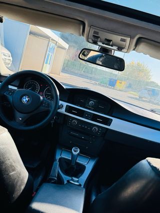 BMW Serie 3 2006