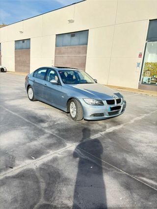 BMW Serie 3 2006