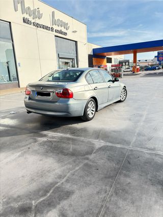 BMW Serie 3 2006