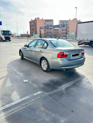 BMW Serie 3 2006