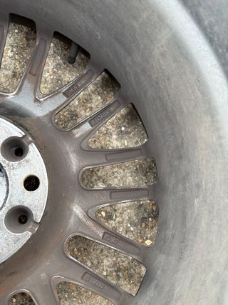 Llantas BMW Styling 72 18 pulgadas