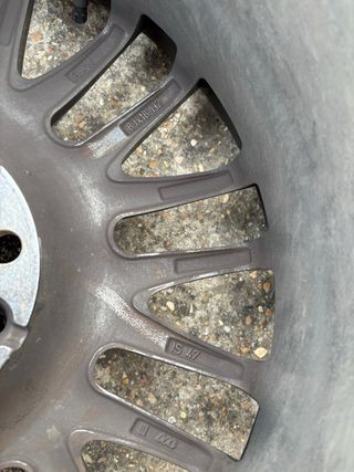 Llantas BMW Styling 72 18 pulgadas