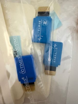 4 Tarjetas Tamagotchi Smart