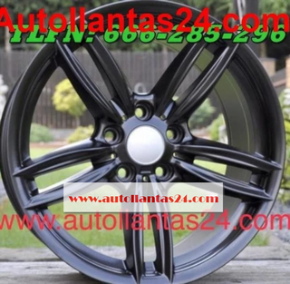 LLANTAS BMW - 14904