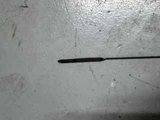 Varilla Racingline VWR19G701 MQB