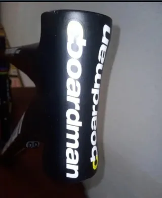 Cuadro Bicicleta Boardman MXRace Aluminio