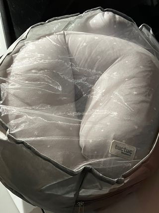 Cojín de lactancia Tuc Tuc