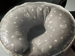 Cojín de lactancia Tuc Tuc