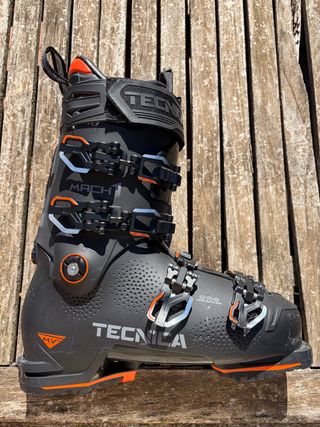 Botas esquí Tecnica Mach1 MV 120 TD GW 27.5