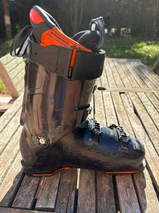 Botas esquí Tecnica Mach1 MV 120 TD GW 27.5