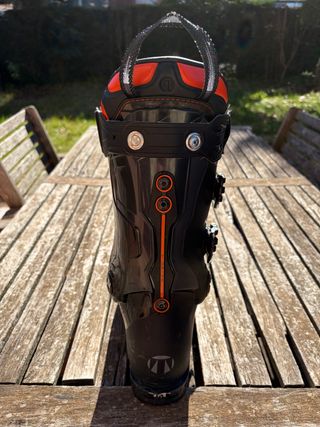 Botas esquí Tecnica Mach1 MV 120 TD GW 27.5