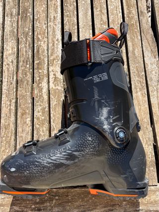 Botas esquí Tecnica Mach1 MV 120 TD GW 27.5