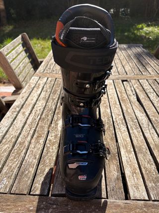 Botas esquí Tecnica Mach1 MV 120 TD GW 27.5
