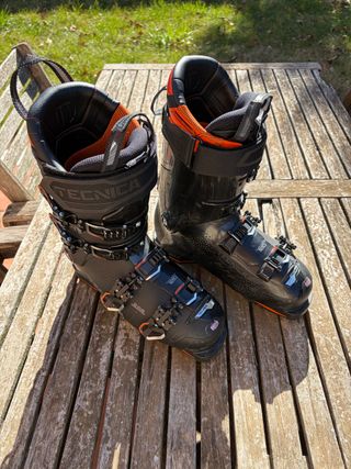 Botas esquí Tecnica Mach1 MV 120 TD GW 27.5