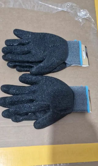 Guantes Premium Zenit Schweiz Talla XXL