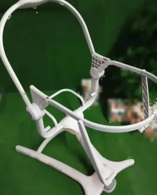 Cuna Chicco Baby Hug 4 en 1 Glacial