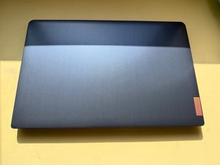 Portátil Lenovo IdeaPad 3 15ITL6 Azul