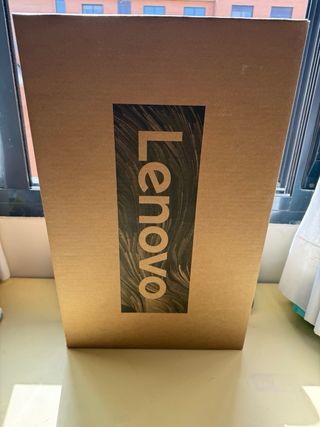 Portátil Lenovo IdeaPad 3 15ITL6 Azul