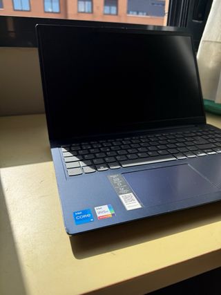 Portátil Lenovo IdeaPad 3 15ITL6 Azul