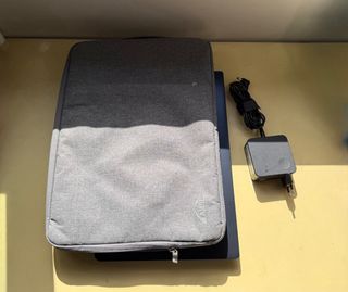 Portátil Lenovo IdeaPad 3 15ITL6 Azul