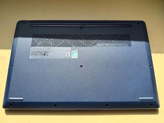 Portátil Lenovo IdeaPad 3 15ITL6 Azul