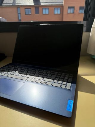 Portátil Lenovo IdeaPad 3 15ITL6 Azul