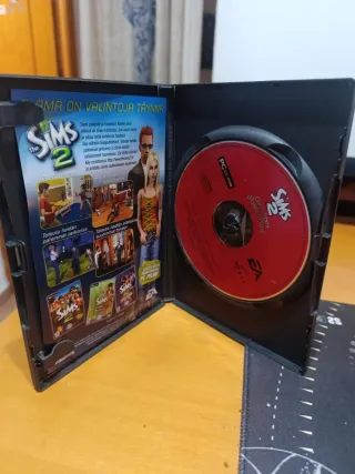 Los Sims 2 Pack Navideño PC