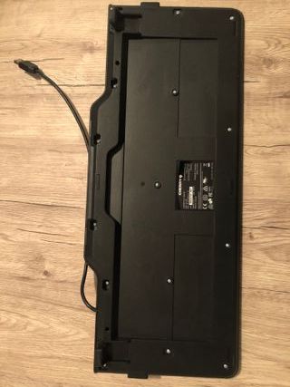 Teclado Cherry KC 1000 SC Smartboard